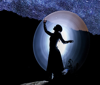 あなたの運命、星とカードが導く未来へ